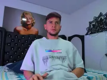 valentinoo_10 on Chaturbate