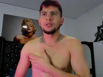 valentinoo_10 on Chaturbate