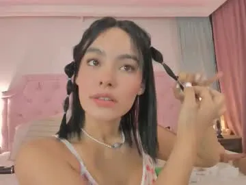 Freechat valentoro1 on Chaturbate