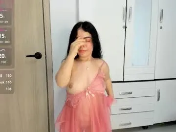 valerialoren on Chaturbate