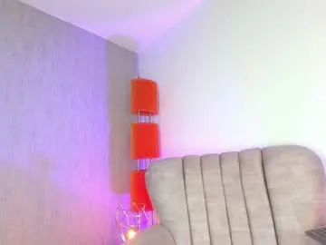 valery_evaans on Chaturbate