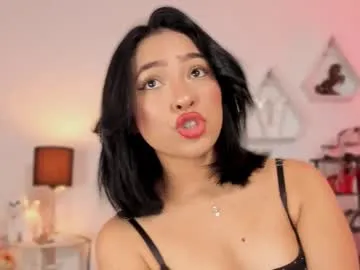 valerycolins on Chaturbate