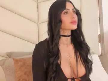 valky_bes on Chaturbate