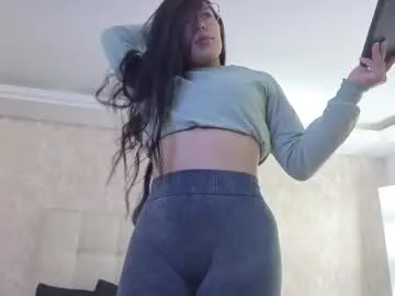 Freechat valkyria12 on Chaturbate