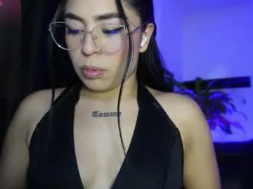 Freechat valkyria12 on Chaturbate