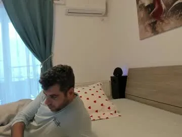 valyvalisimo on Chaturbate