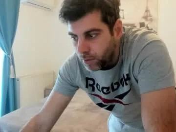 valyvalisimo on Chaturbate