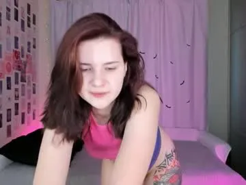 vanessa_brills on Chaturbate