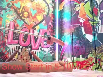 vanessa_love on Chaturbate