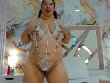 Freechat vanessahard_as on Chaturbate