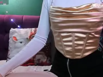 vanillakelly on Chaturbate