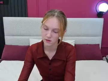 vanillakelly on Chaturbate