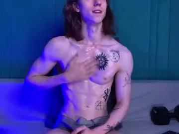 velvet_power on Chaturbate 