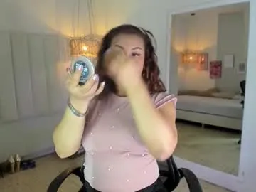 veronica_b07 on Chaturbate