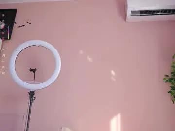 Freechat vesia on Chaturbate