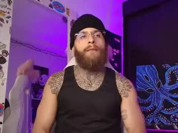 vickingcock7 on Chaturbate