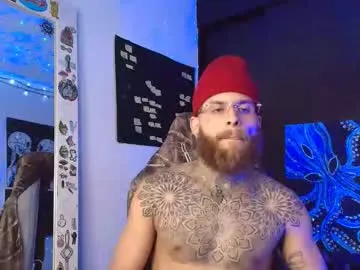 vickingcock7 on Chaturbate