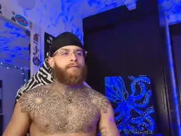 vickingcock7 on Chaturbate