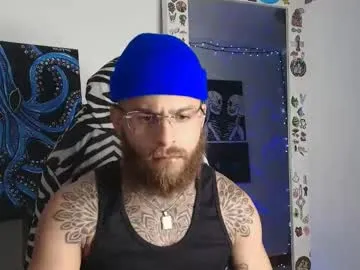 vickingcock7 on Chaturbate