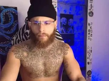 vickingcock7 on Chaturbate