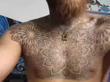 vickingcock7 on Chaturbate