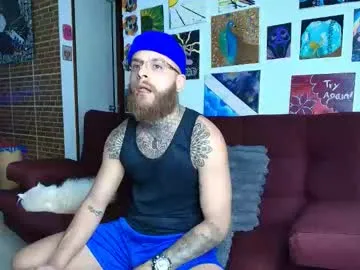 vickingcock7 on Chaturbate