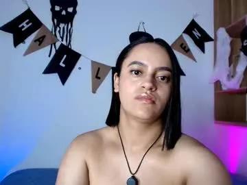 Freechat victoriablack_ on Chaturbate