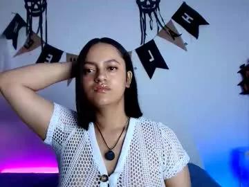 Freechat victoriablack_ on Chaturbate