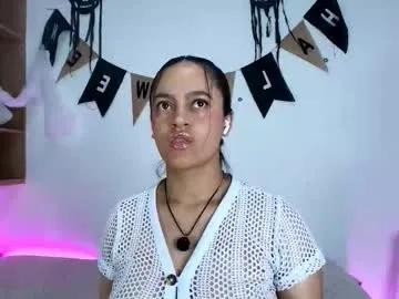 Freechat victoriablack_ on Chaturbate