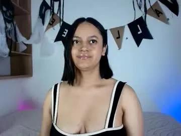 Freechat victoriablack_ on Chaturbate