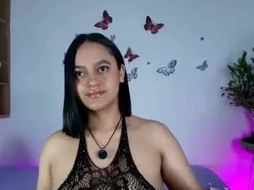 Freechat victoriablack_ on Chaturbate