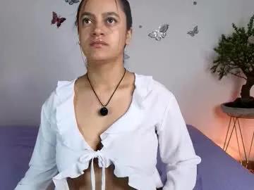 Freechat victoriablack_ on Chaturbate