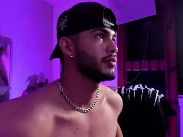 vincentblack_ on Chaturbate