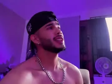 vincentblack_ on Chaturbate