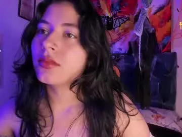 Freechat violet_blaze on Chaturbate