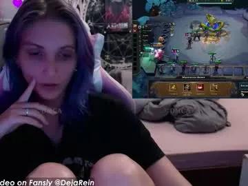 violet_noir_ — GOAL: Change into Lingerie [209 tokens remaining] Don't let me sleep, play with me #lovense #teen #squirt #tattoo #goth