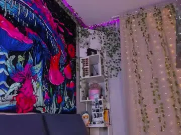 Group violet_walker7 on Chaturbate