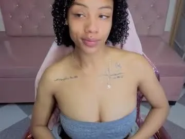 violeth_b on Chaturbate