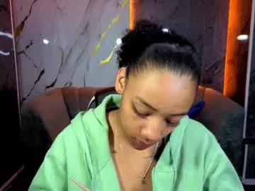 violeth_b on Chaturbate