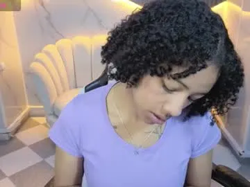 violeth_b on Chaturbate