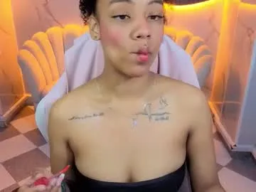 violeth_b on Chaturbate