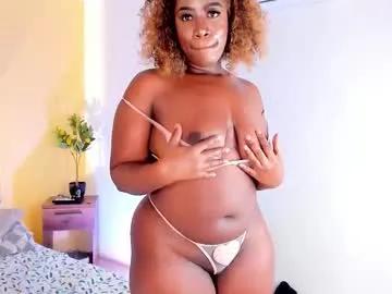 Freechat violettgomez_93 on Chaturbate