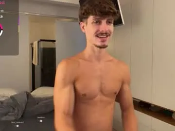 vitoraugustoxxx — At Goal: STROKE 2 MIN  [every 100 tokens] -- [TIPS = ATTENTION] #cum #muscle #bigcock #bigass #lovense [80 tokens to goal]