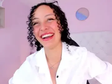 Freechat vivi_gh1 on Chaturbate