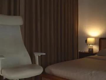 vivian_cb on Chaturbate 