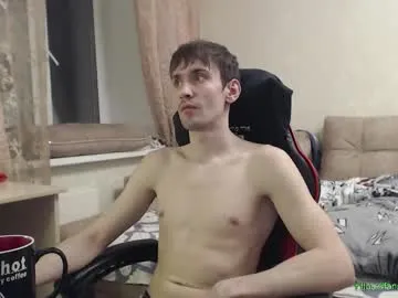 vladimirsibiria — [99 Left] jerk off each other Cum at last goal #bigcock #young #gay #twink #cum