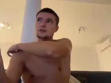 vouvoucouple — Cum show [1000 tokens left] #new #shy #fit