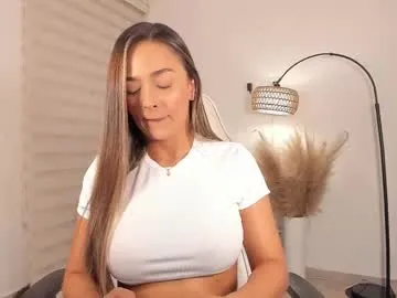 wandathompson_ on Chaturbate