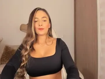 wandathompson_ on Chaturbate