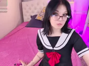 Freechat wandy_di on Chaturbate